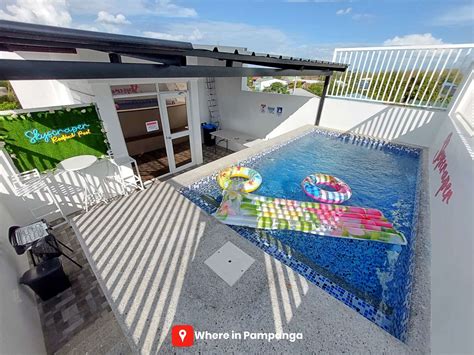 skyscrapercity pampanga|Skyscraper Roofdeck Pool Pampanga, Angeles – .